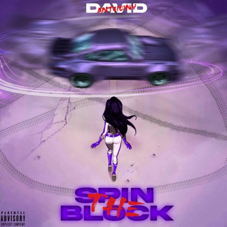 Spin The Block | Boomplay Music