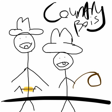 Country Bois ft. MonkieBoi