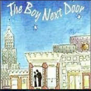 BOY NEXT DOOR