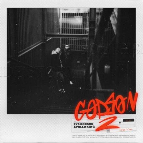 Godson 2 ft. Apollo Kid G | Boomplay Music