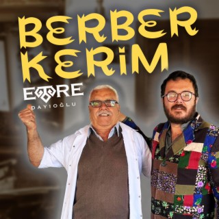 Berber Kerim