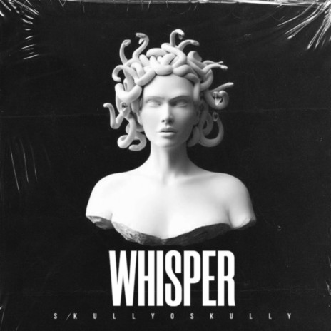 WHISPER | Boomplay Music