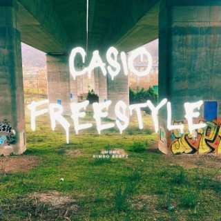 Casio Freestyle