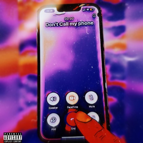 Don't Call My Phone (Instrumental)