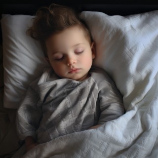 Lullaby Dreamland: Soft Melodies for Restful Baby Sleep
