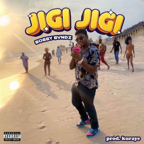Jigi Jigi | Boomplay Music
