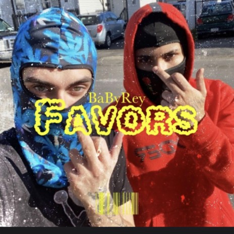 Favors | Boomplay Music