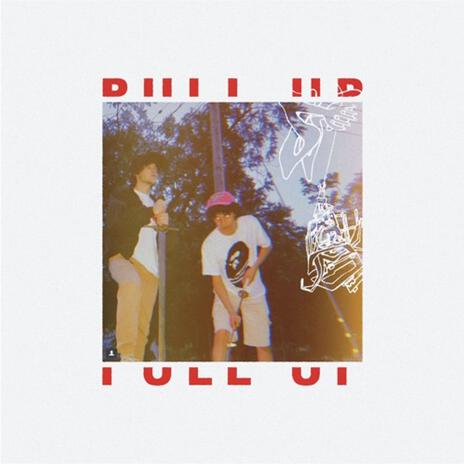 PULL UP ft. Lil Guffy | Boomplay Music