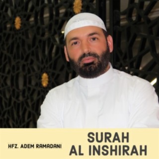SURAH AL INSHIRAH