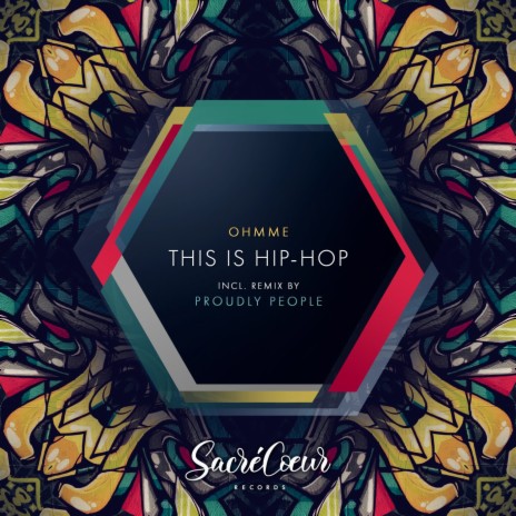 This Is Hip-Hop (Proudly People Remix) | Boomplay Music