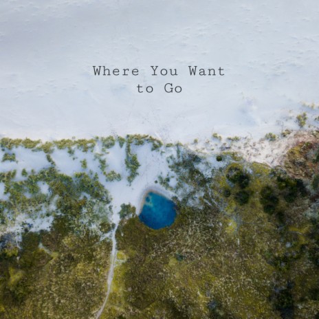 Where You Want to Go | Boomplay Music