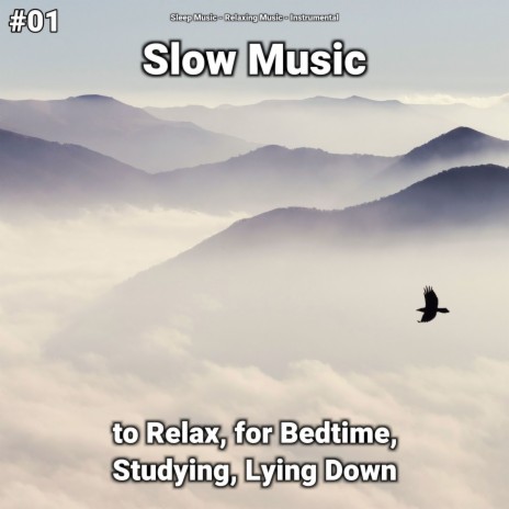Calm Music ft. Relaxing Music & Sleep Music | Boomplay Music