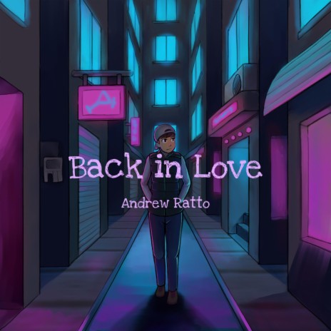 Back in Love | Boomplay Music