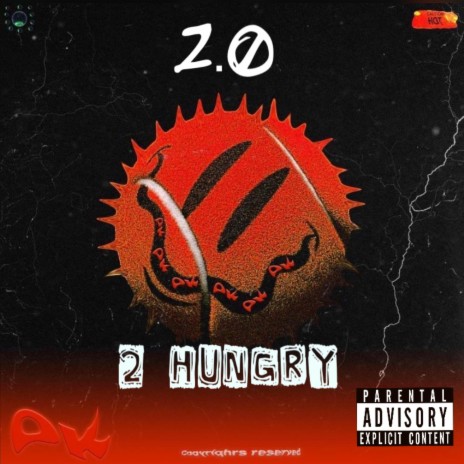 2Hungry Ave. ft. Money Green | Boomplay Music