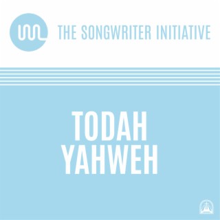 Todah Yahweh