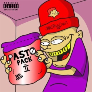 Pasto Pack 2