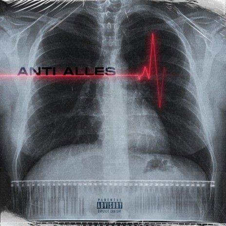 Anti Alles | Boomplay Music
