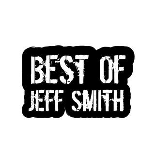 Best of Jeff Smith