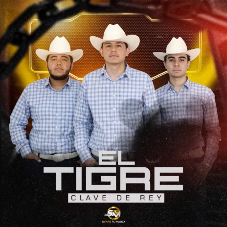 El Tigre | Boomplay Music