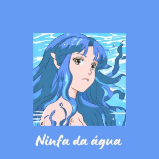 Ninfa da Água