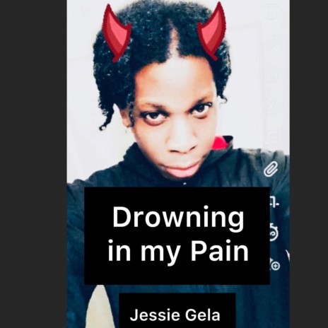 Drowning In My Pain | Boomplay Music
