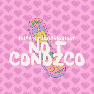 no t conozco