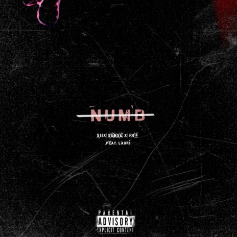Numb ft. R03 & Laurí | Boomplay Music