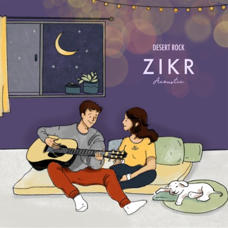 Zikr (Acoustic) | Boomplay Music