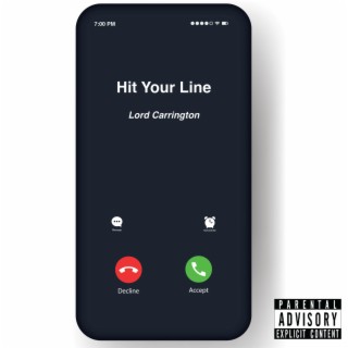 Hit Your Line