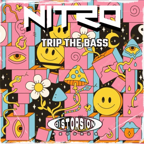 Trip The Bass | Boomplay Music