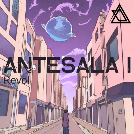 Antesala I | Boomplay Music