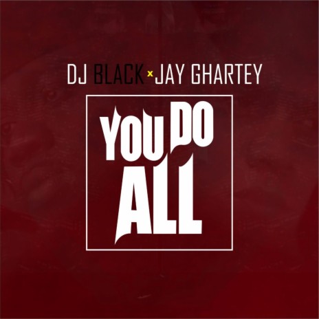 You Do All | Boomplay Music