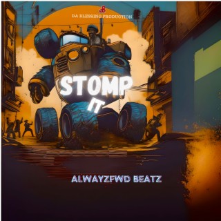 Stomp It (Instrumental)