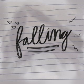 falling