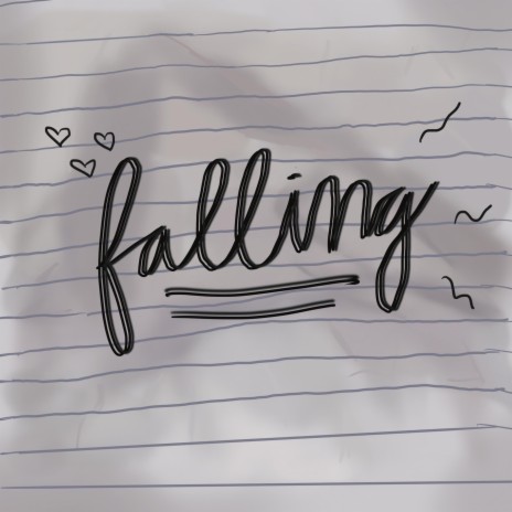 falling | Boomplay Music