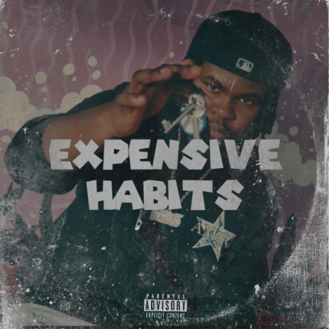 Expensive Habits | Boomplay Music
