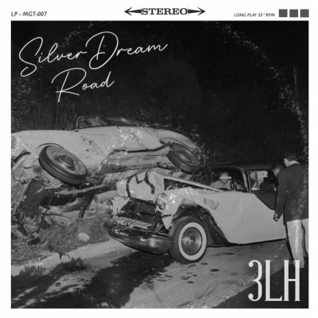 Silver Dreams | Boomplay Music