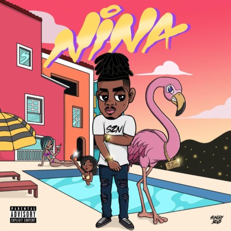 Nina | Boomplay Music