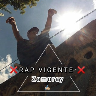 Rap Vigente