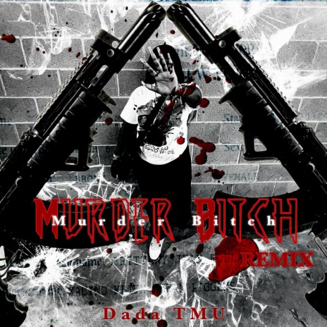 Murder Bitch | Boomplay Music