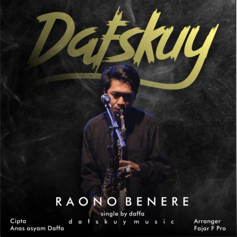 Raono Benere | Boomplay Music