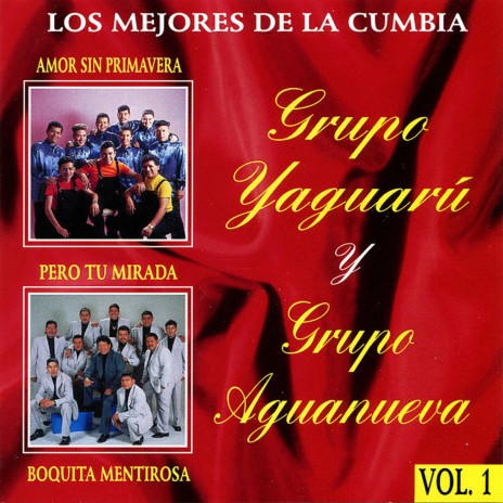 Cumbiamba 2000 ft. Grupo Aquanueva | Boomplay Music