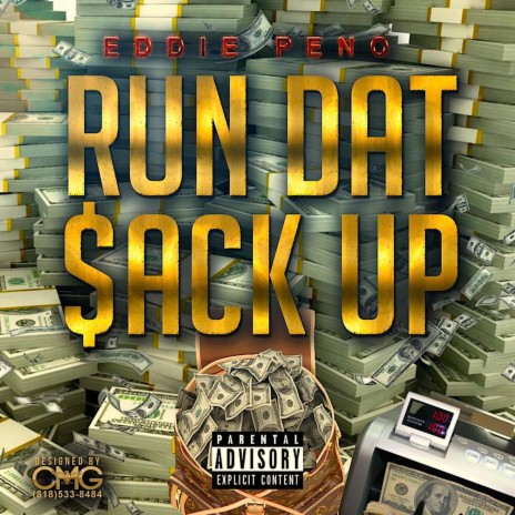 RUN DAT Sack UP | Boomplay Music