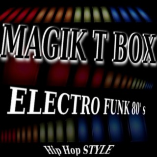 Electro Funk 80's (Hip Hop Style)