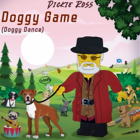 Doggy Game (Doggy Dance) | Boomplay Music