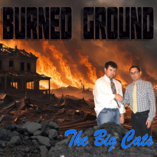 Burned Ground lyrics | Boomplay Music