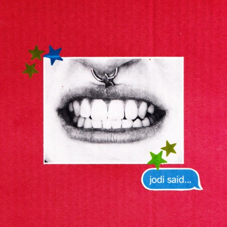 jodi said | Boomplay Music