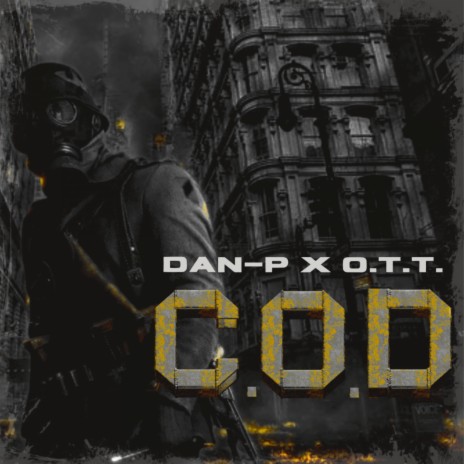 C.O.D ft. O.T.T. | Boomplay Music