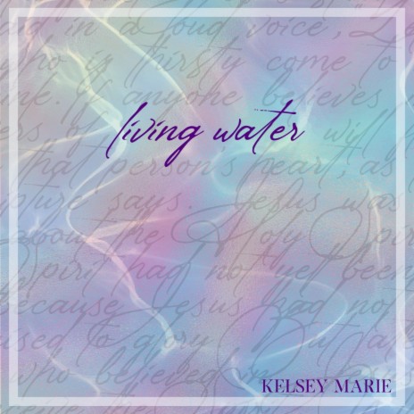 Living Water | Boomplay Music