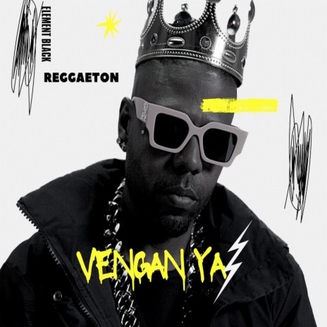 Vengan Ya (Reggaeton) | Boomplay Music